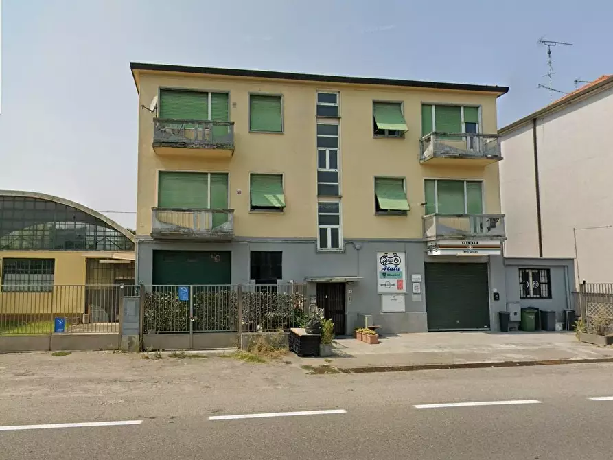 Immagine 1 di Appartamento in vendita  a Rozzano