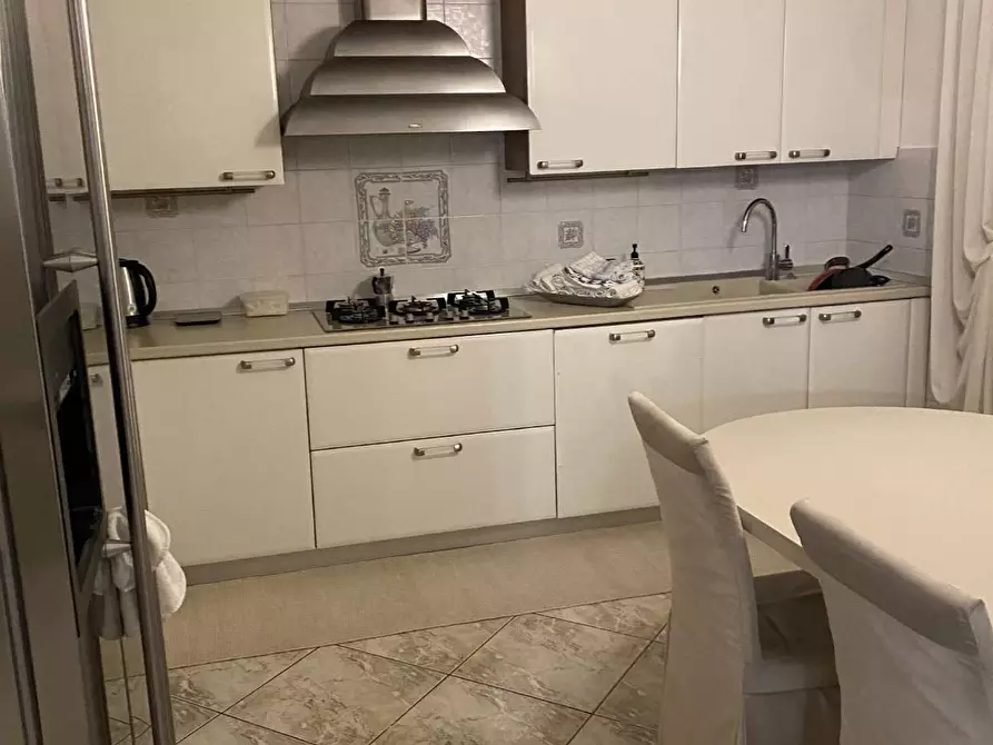 Immagine 5 di Casa bifamiliare in vendita  a Verano Brianza