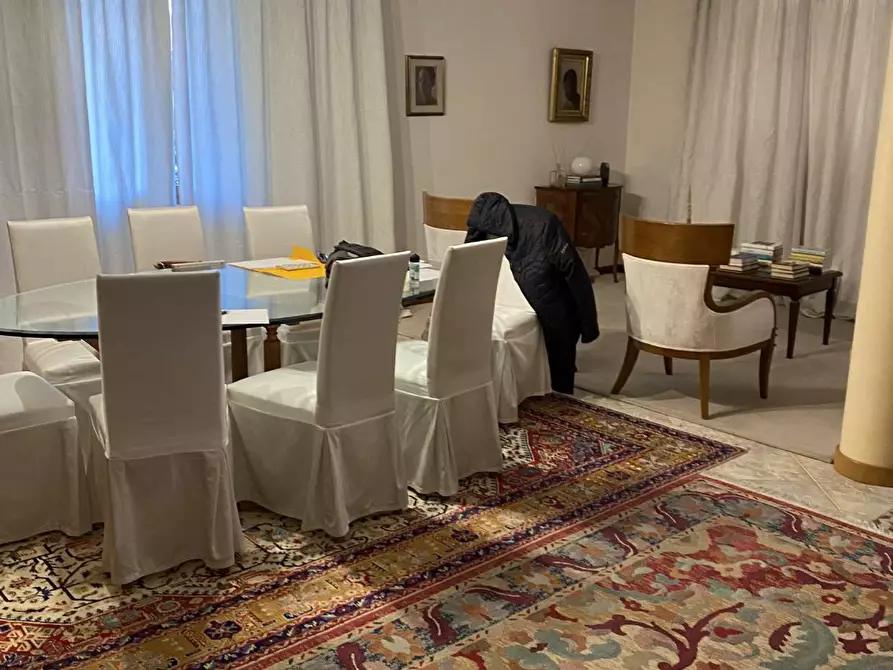Immagine 4 di Casa bifamiliare in vendita  a Verano Brianza