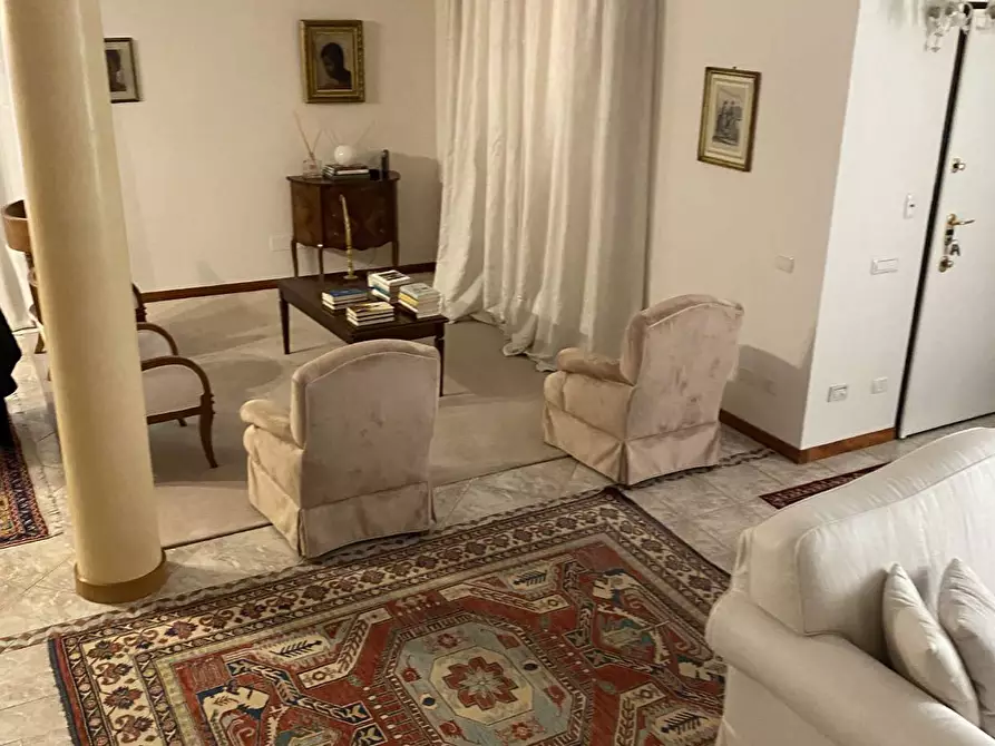 Immagine 7 di Casa bifamiliare in vendita  a Verano Brianza