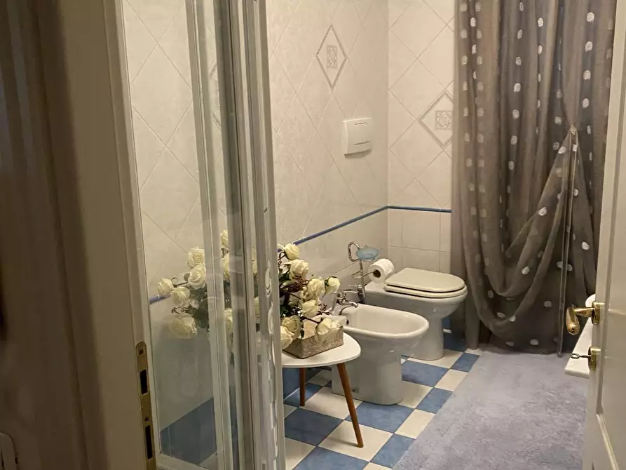 Immagine 6 di Casa bifamiliare in vendita  a Verano Brianza