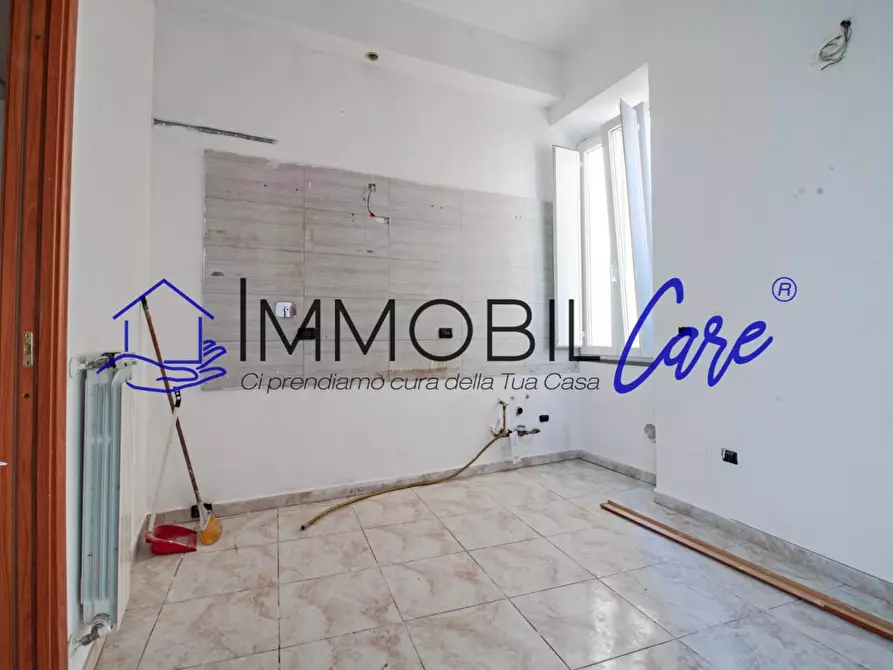 Immagine 12 di Appartamento in vendita  a Livorno