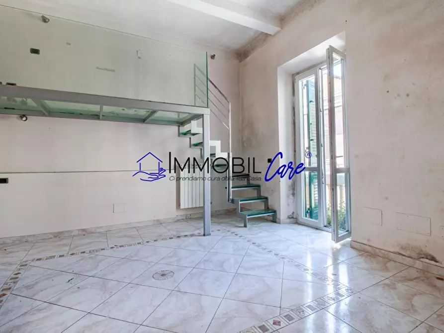 Immagine 1 di Appartamento in vendita  a Livorno
