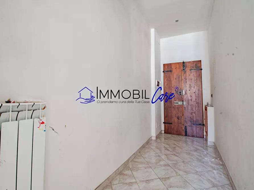 Immagine 6 di Appartamento in vendita  a Livorno