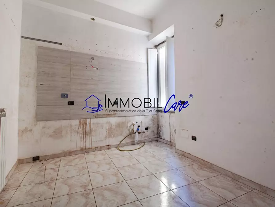 Immagine 8 di Appartamento in vendita  a Livorno