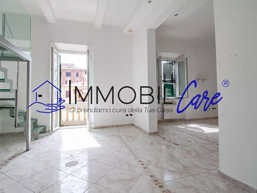 Immagine 6 di Appartamento in vendita  a Livorno