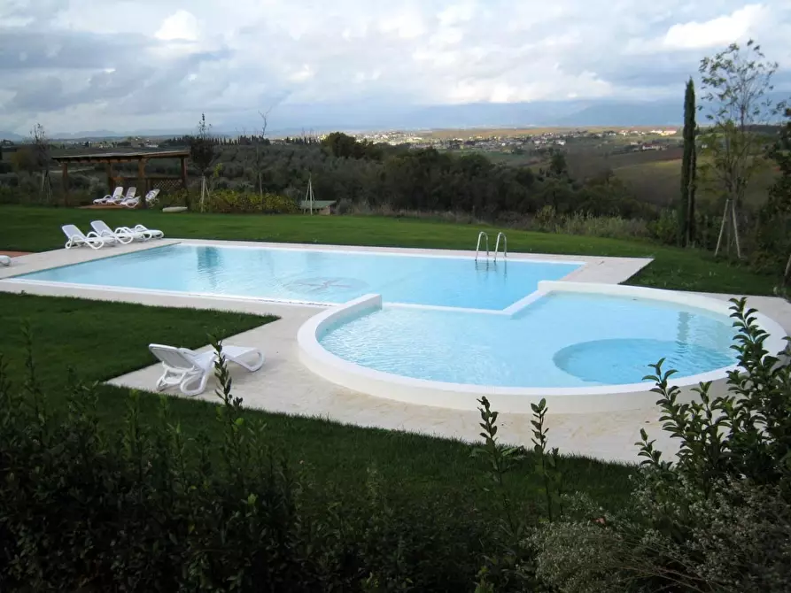 Immagine 1 di Casa colonica in vendita  a Cerreto Guidi