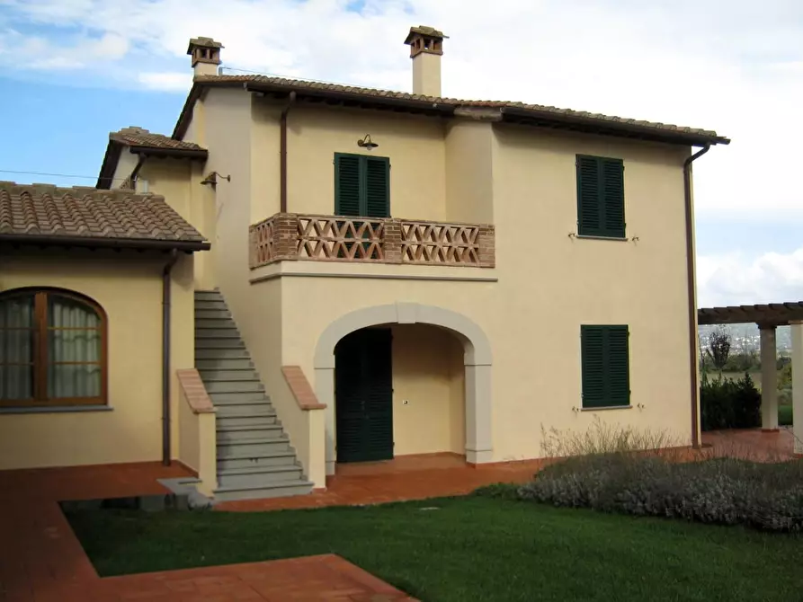 Immagine 3 di Casa colonica in vendita  a Cerreto Guidi