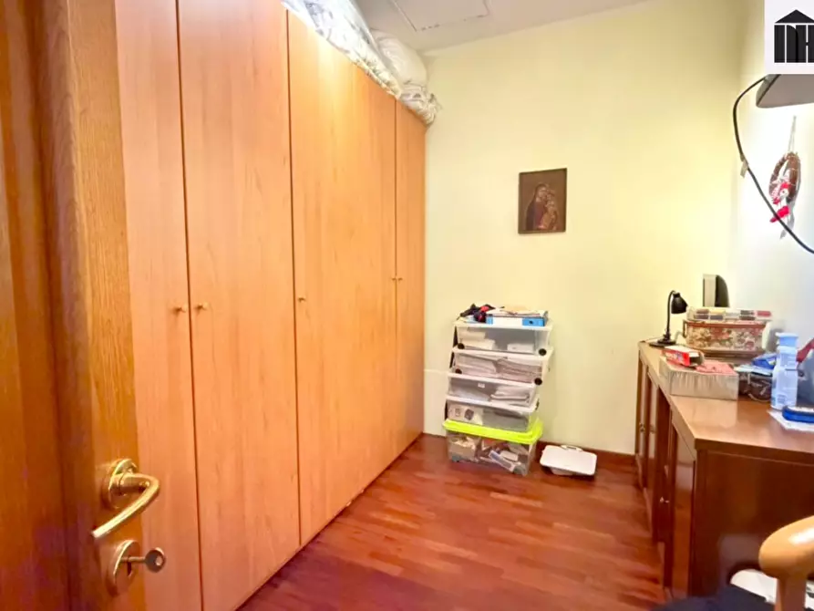 Immagine 28 di Porzione di casa in vendita  a Santa Croce Sull'arno