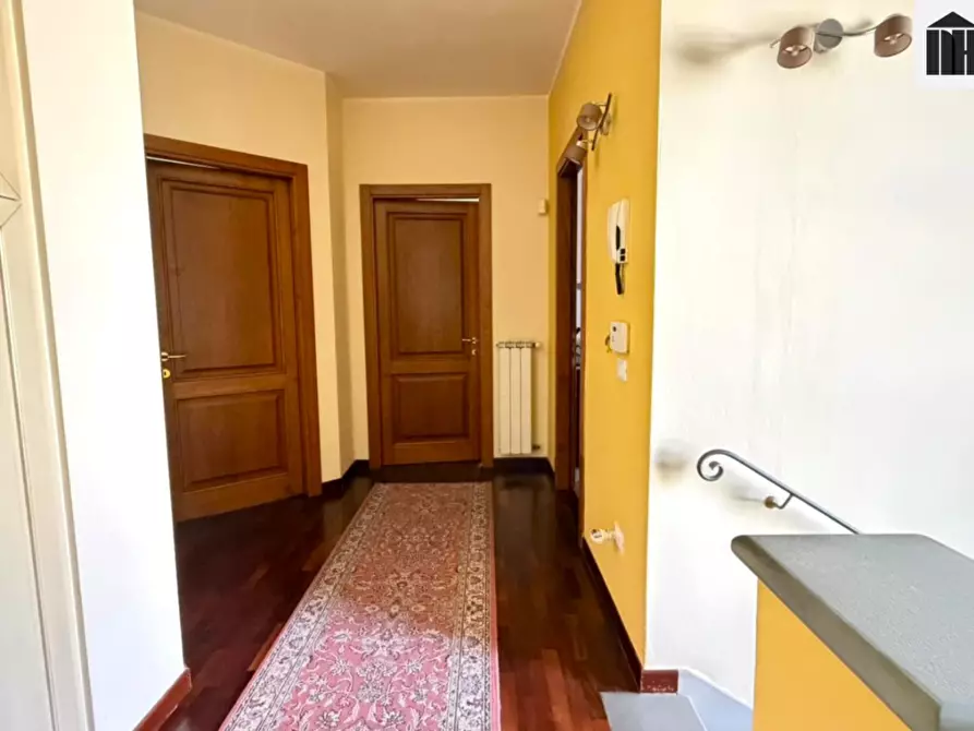Immagine 27 di Porzione di casa in vendita  a Santa Croce Sull'arno