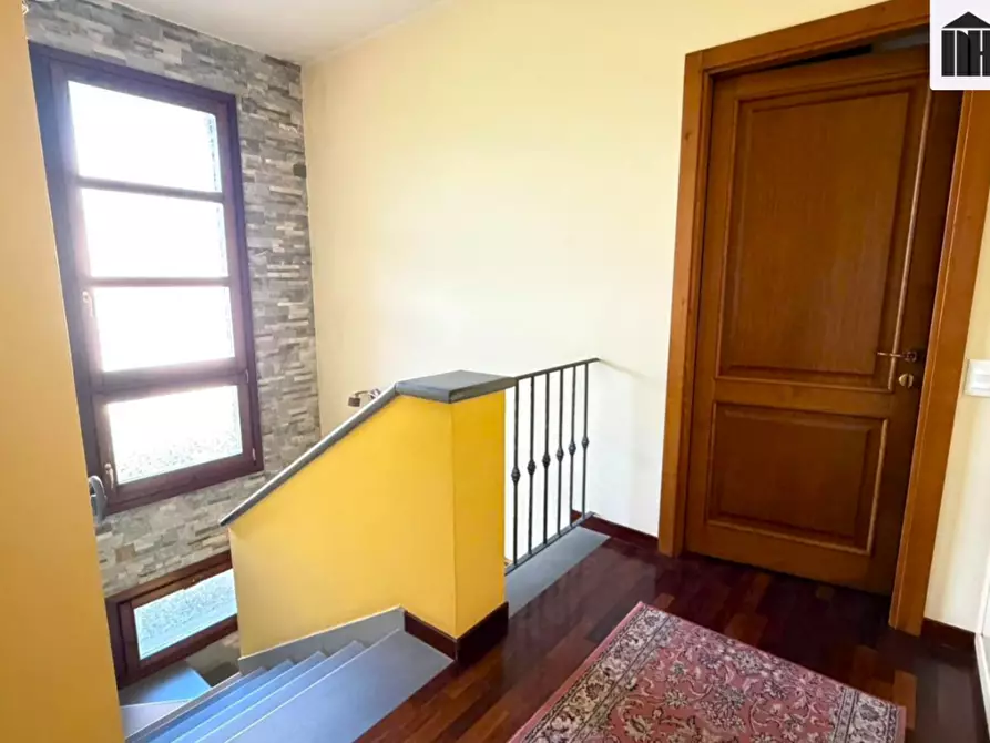 Immagine 17 di Porzione di casa in vendita  a Santa Croce Sull'arno