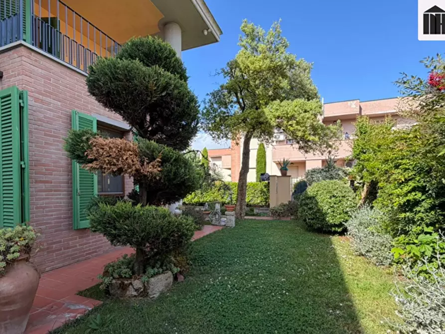 Immagine 4 di Porzione di casa in vendita  a Santa Croce Sull'arno