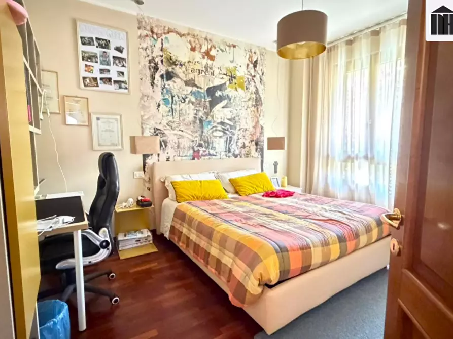 Immagine 26 di Porzione di casa in vendita  a Santa Croce Sull'arno