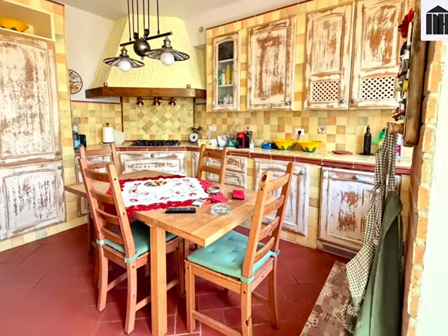 Immagine 12 di Porzione di casa in vendita  a Santa Croce Sull'arno