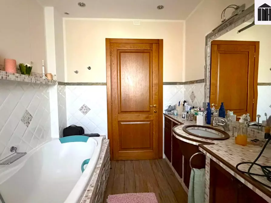 Immagine 23 di Porzione di casa in vendita  a Santa Croce Sull'arno
