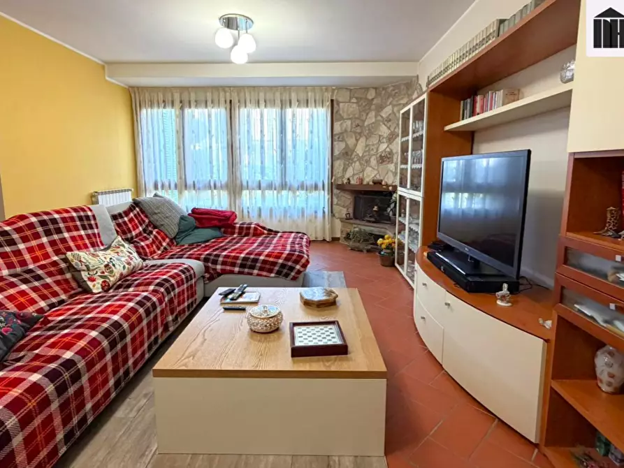 Immagine 10 di Porzione di casa in vendita  a Santa Croce Sull'arno