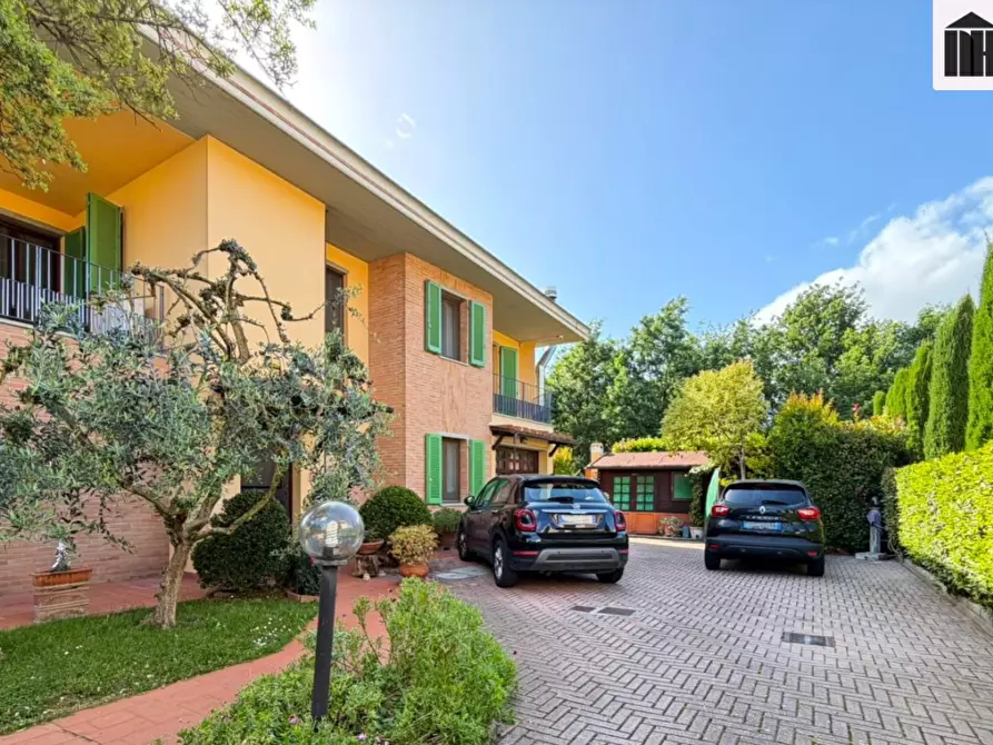 Immagine 2 di Porzione di casa in vendita  a Santa Croce Sull'arno