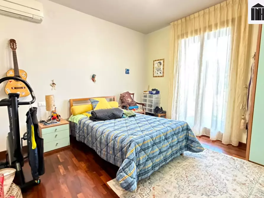 Immagine 24 di Porzione di casa in vendita  a Santa Croce Sull'arno