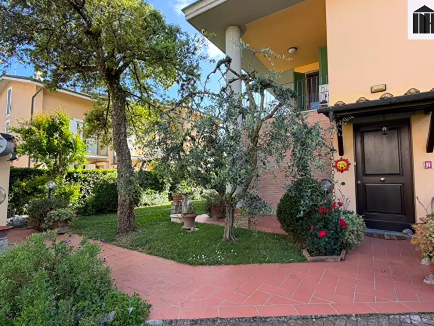 Immagine 5 di Porzione di casa in vendita  a Santa Croce Sull'arno