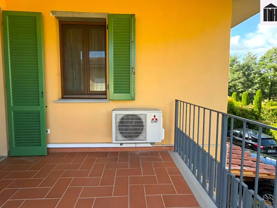 Immagine 21 di Porzione di casa in vendita  a Santa Croce Sull'arno