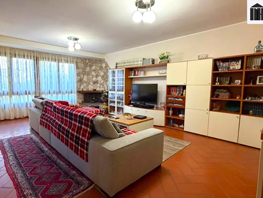 Immagine 7 di Porzione di casa in vendita  a Santa Croce Sull'arno