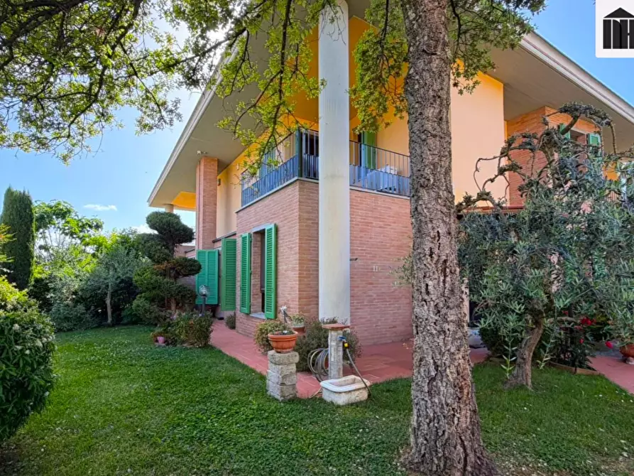 Immagine 3 di Porzione di casa in vendita  a Santa Croce Sull'arno