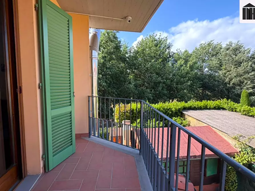 Immagine 25 di Porzione di casa in vendita  a Santa Croce Sull'arno