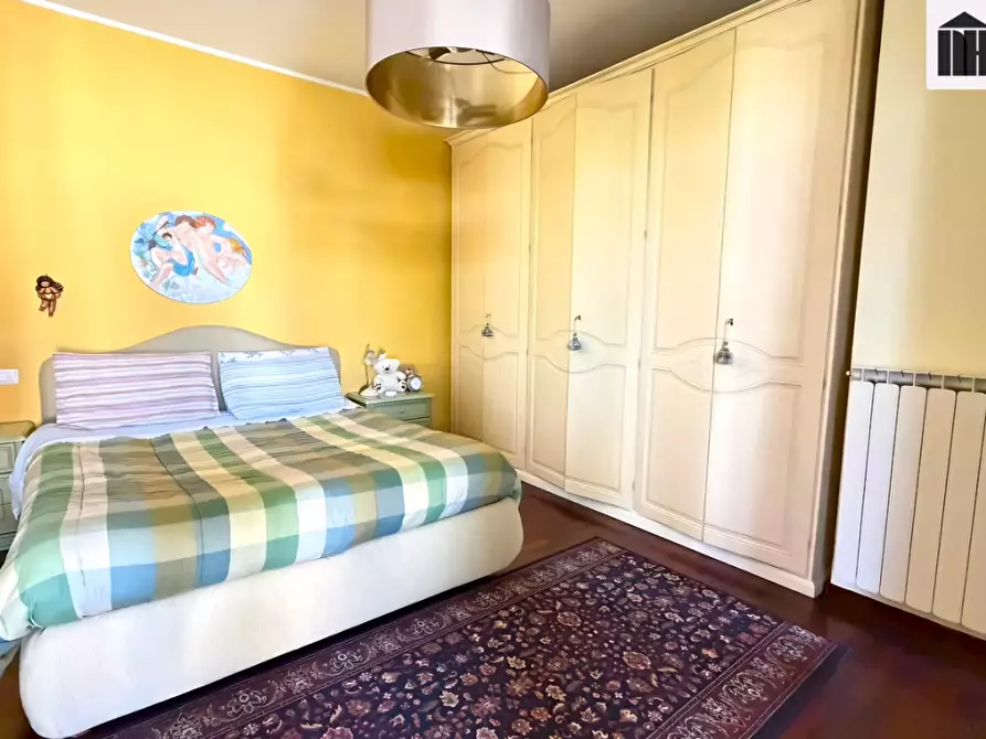 Immagine 19 di Porzione di casa in vendita  a Santa Croce Sull'arno