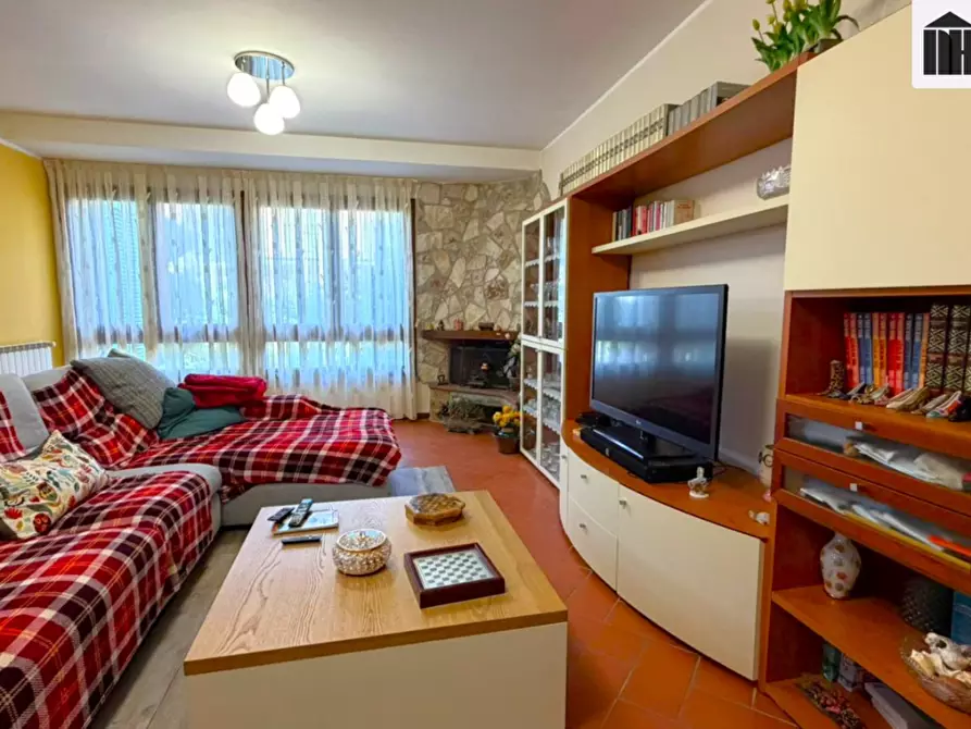Immagine 8 di Porzione di casa in vendita  a Santa Croce Sull'arno