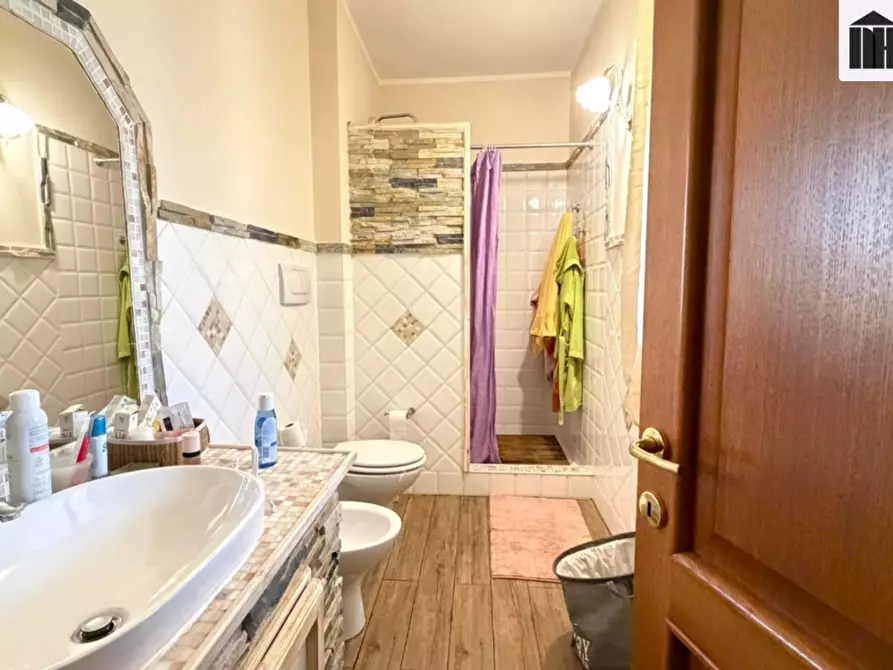 Immagine 20 di Porzione di casa in vendita  a Santa Croce Sull'arno