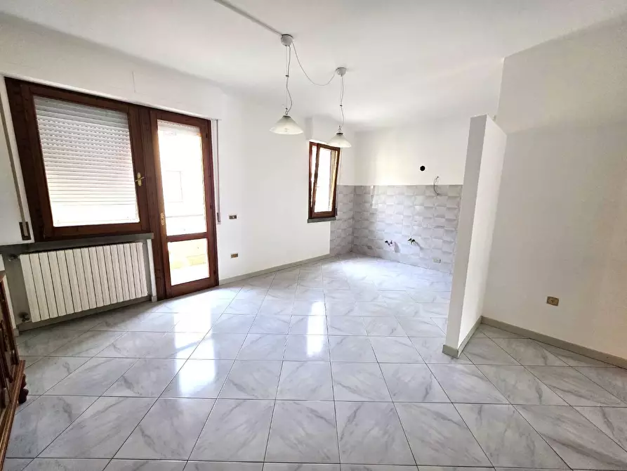 Immagine 1 di Terratetto in vendita  a Vinci