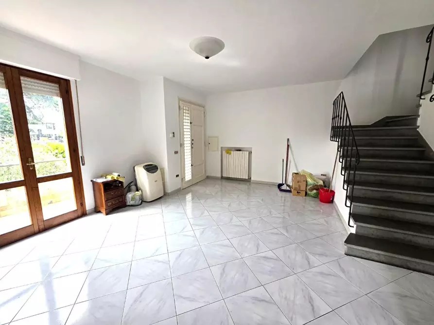 Immagine 3 di Terratetto in vendita  a Vinci