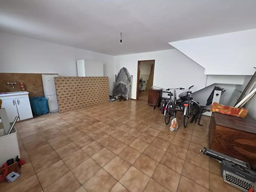 Immagine 25 di Terratetto in vendita  a Vinci