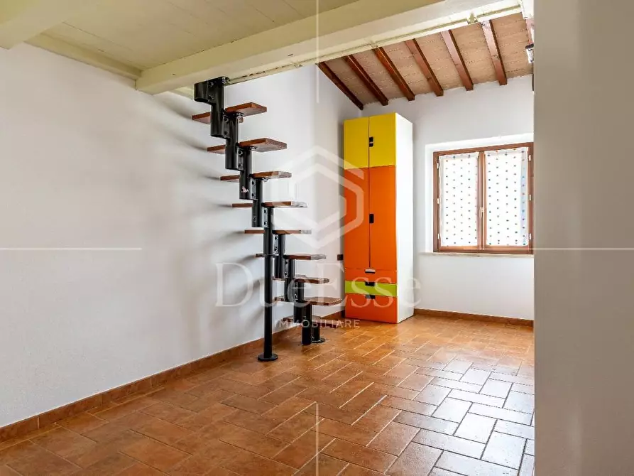 Immagine 17 di Terratetto in vendita  a Pisa