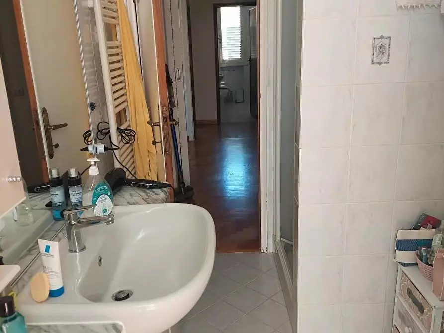 Immagine 8 di Casa indipendente in vendita  a Castelfranco Di Sotto