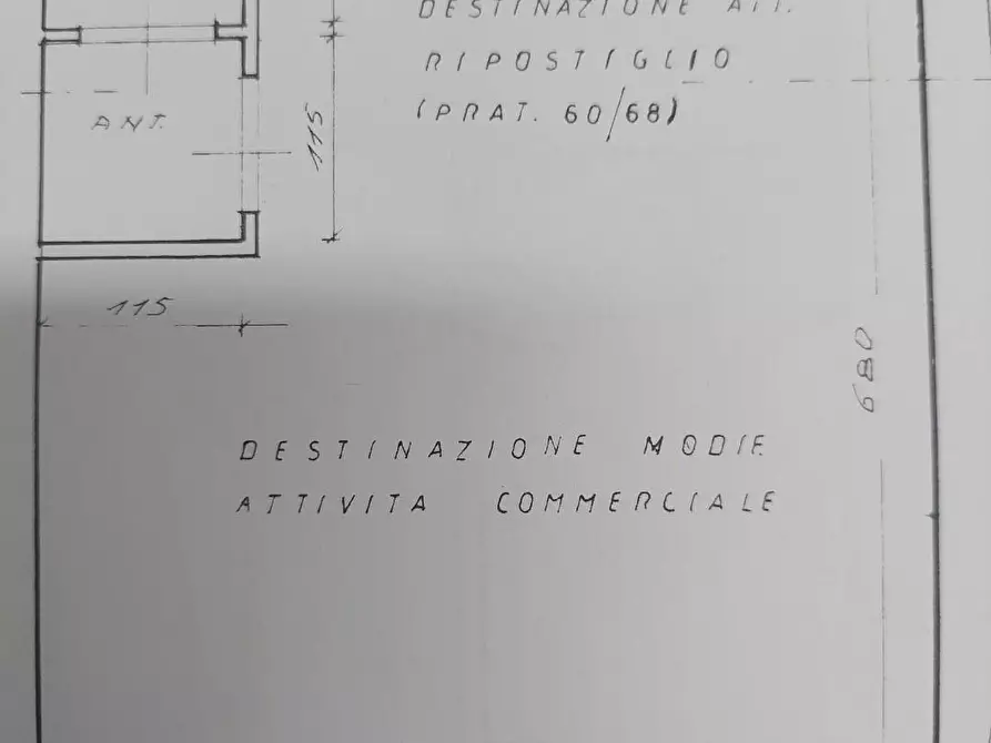 Immagine 4 di Casa indipendente in vendita  a Castelfranco Di Sotto
