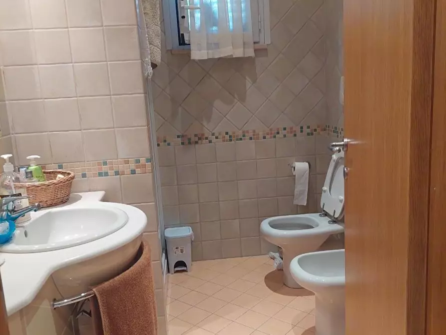 Immagine 16 di Casa indipendente in vendita  a Castelfranco Di Sotto