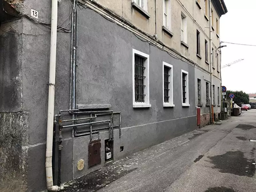 Immagine 2 di Appartamento in vendita  a Cesano Maderno