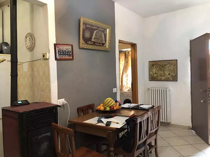 Immagine 3 di Appartamento in vendita  a Cesano Maderno
