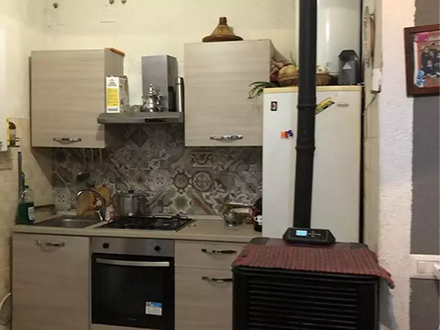 Immagine 8 di Appartamento in vendita  a Cesano Maderno