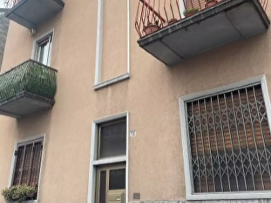 Immagine 1 di Appartamento in vendita  a Sesto San Giovanni