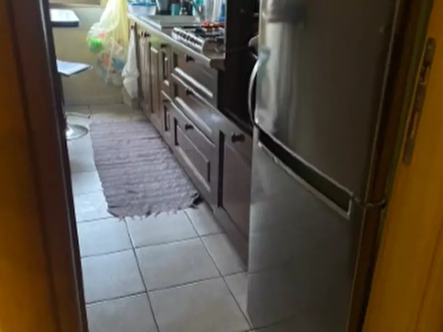 Immagine 5 di Appartamento in vendita  a Sesto San Giovanni