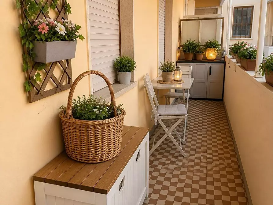 Immagine 22 di Appartamento in vendita  a Carrara