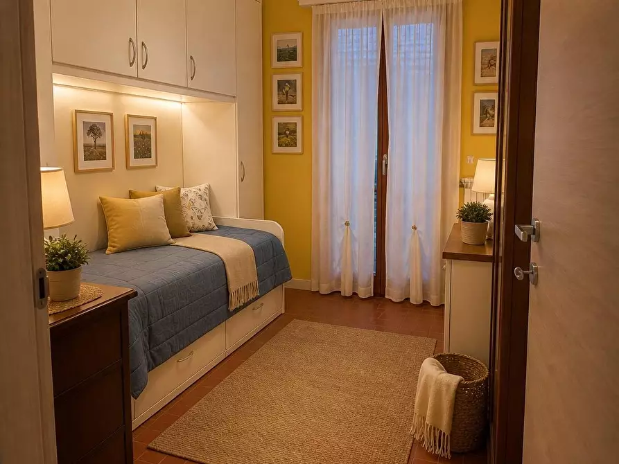 Immagine 26 di Appartamento in vendita  a Carrara