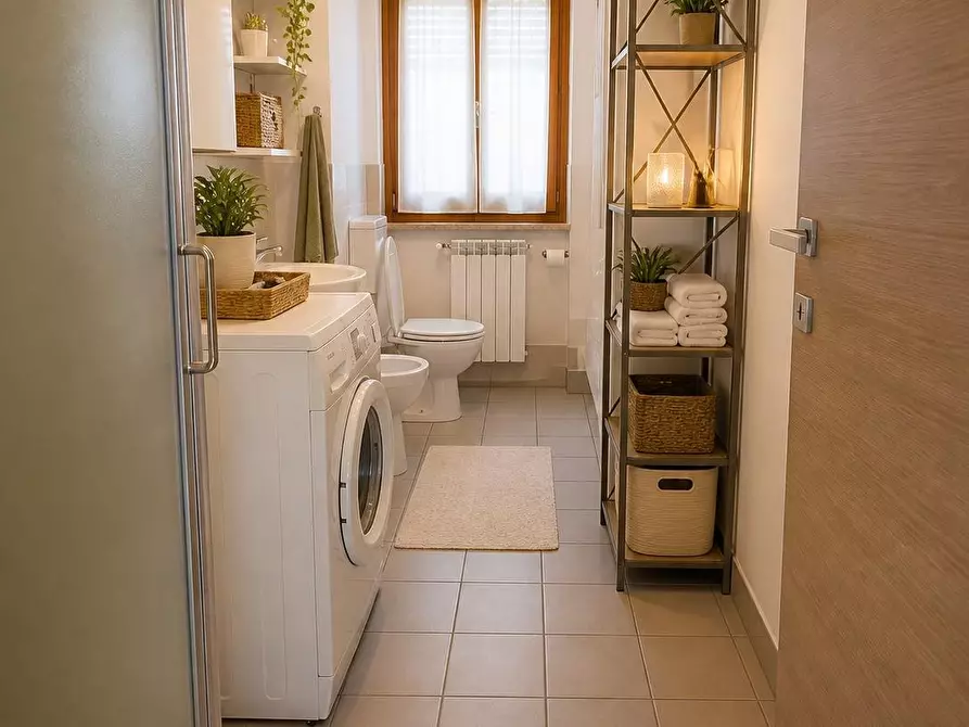 Immagine 25 di Appartamento in vendita  a Carrara