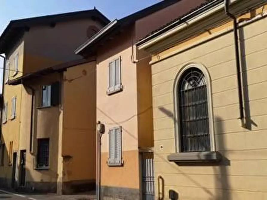 Immagine 1 di Appartamento in vendita  a Arcore
