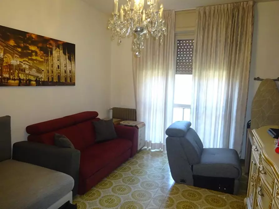 Immagine 6 di Appartamento in vendita  a Barlassina