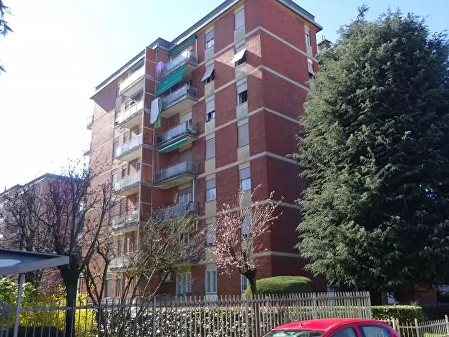 Immagine 1 di Appartamento in vendita  a Barlassina