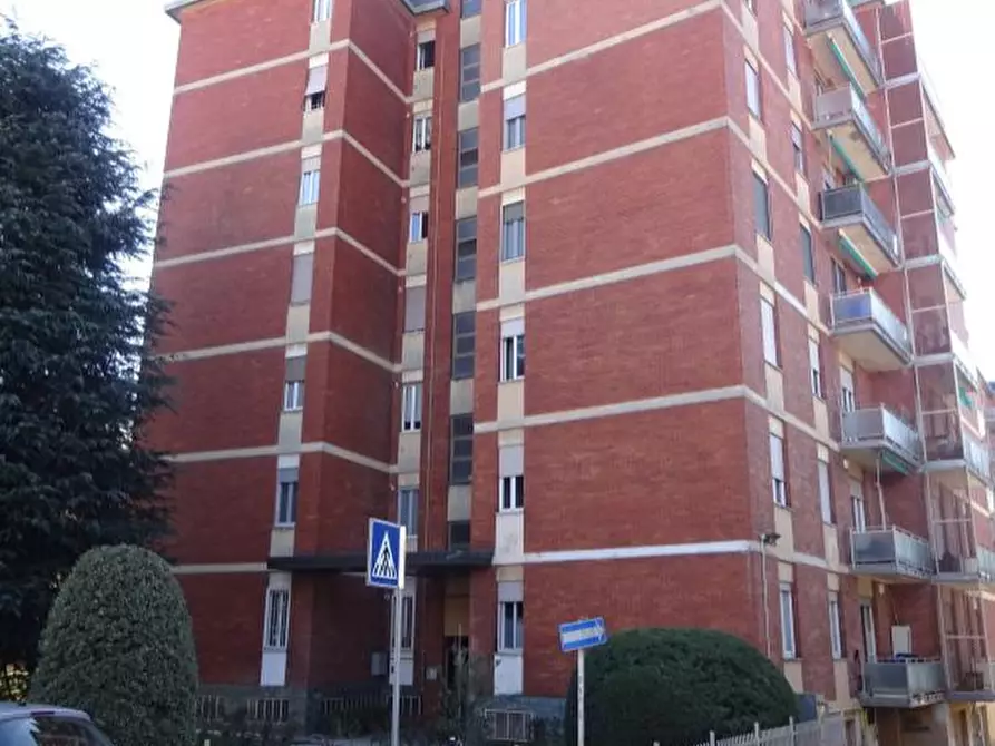 Immagine 2 di Appartamento in vendita  a Barlassina