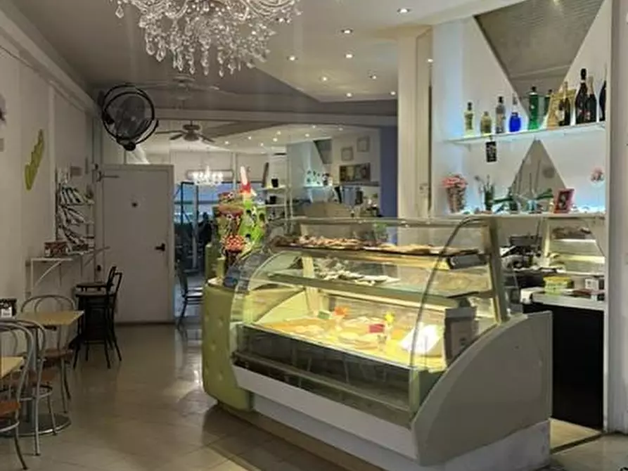 Immagine 1 di Bar / Ristorante in vendita  a Calci